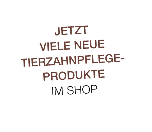 Tierzahnpflege Produkte