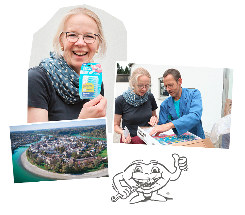 Profimed - Prophylaxe statt Prothesen