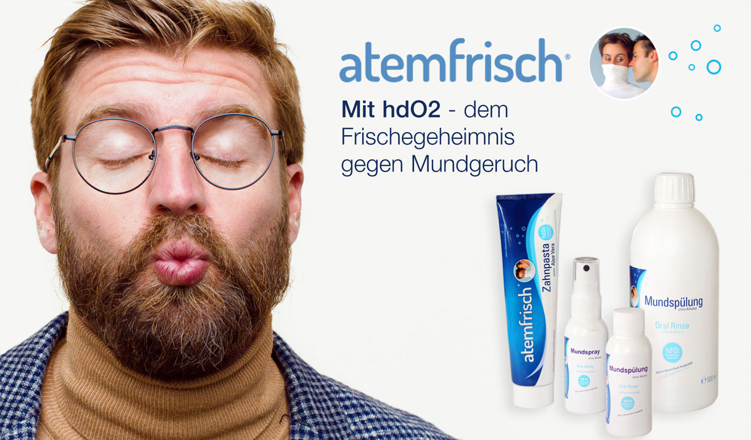 Atemfrisch